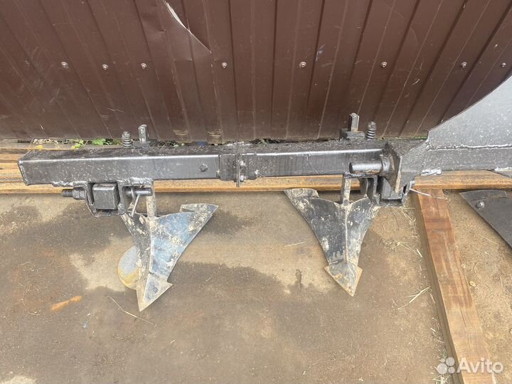 Продам окучник