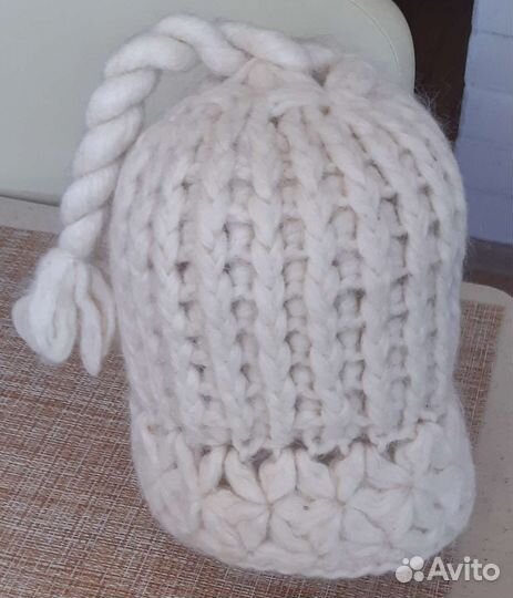 Шапочка детская