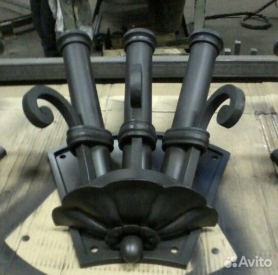 Сварочные работы