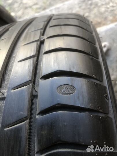 Triangle EffeXSport TH202 215/50 R17