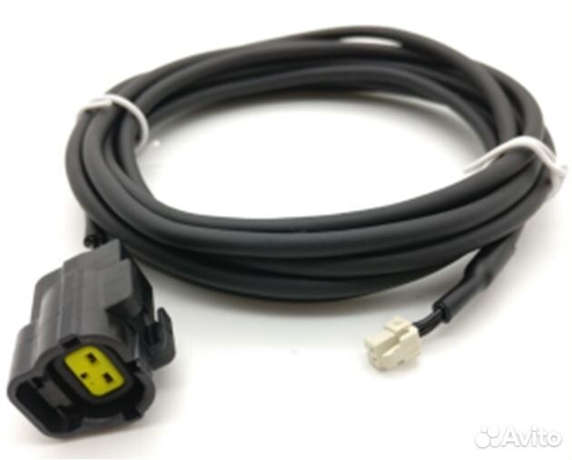 Провод питания сенсора температуры масла/воды для