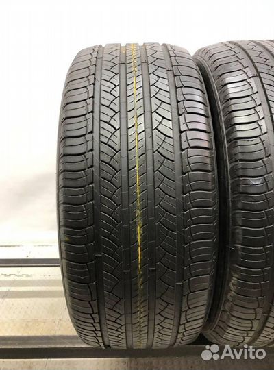 Michelin Latitude Tour HP 285/50 R20 100Z