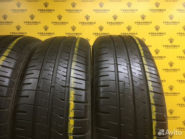Dunlop Enasave EC204 205/65 R16 95H