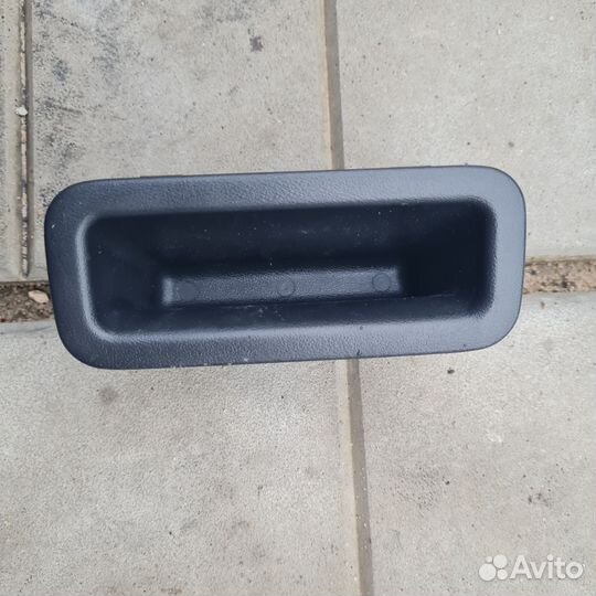 Ручка багажника Nissan Pathfinder R52 90940