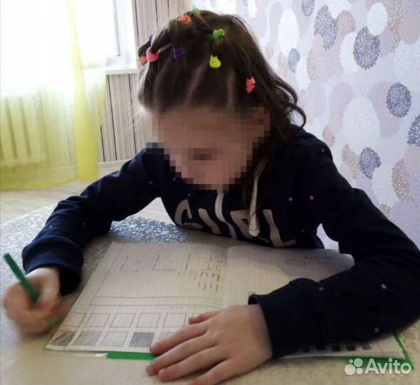 Подготовка к школе
