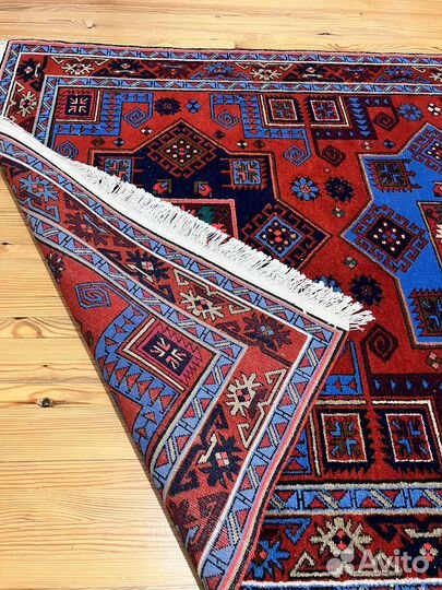 Ковер ручной работы