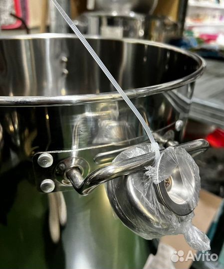 Котел нержавейка 19 литров