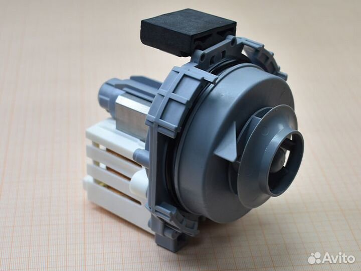 Насос циркуляционный Ariston Indesit, Askoll 30279