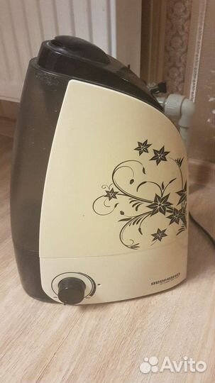 Увлажнитель