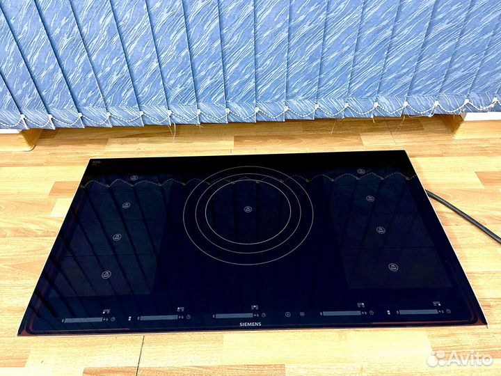 Индукционная панель Siemens,доставка