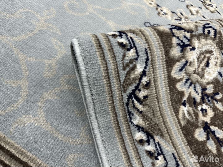 Ковер 1.8х3.5м Классический