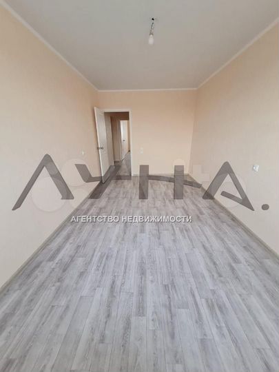 Комната 15 м² в 4-к., 7/10 эт.