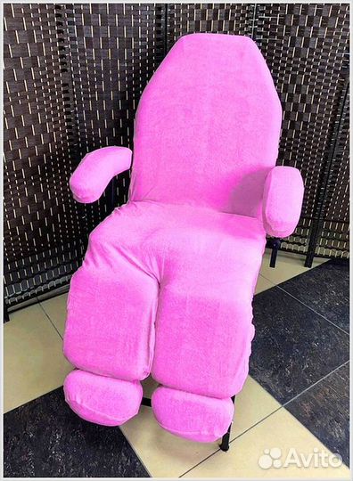 Педикюрное кресло