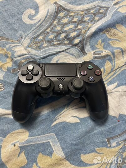 Sony playstation 4