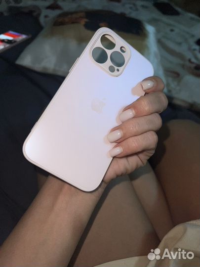 Чехол для iPhone 13 pro