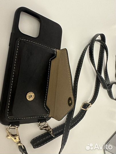 Чехол на iPhone11pro