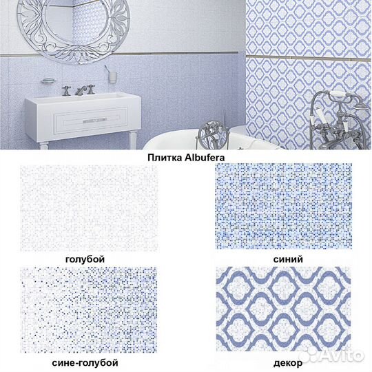 Косметический ремонт с плиткой. Санузел, туалет