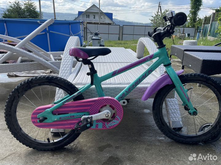 Велосипед детский лучший