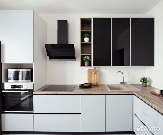 Гарнитур классика