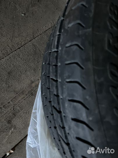 Pirelli P Zero 245/40 R18 97Y