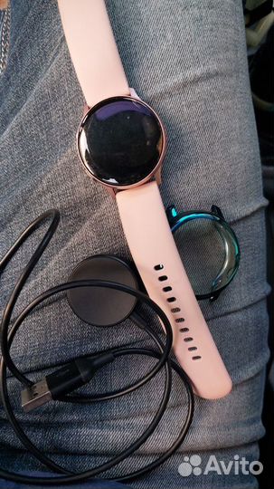 Samsung galaxy watch active 2 40 мм