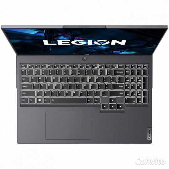 Ноутбук Lenovo Legion 5 Pro 16ACH6H 525790