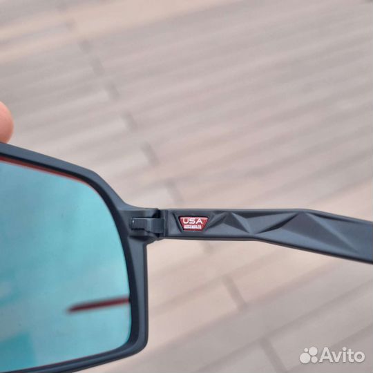 Лыжные очки Оakley