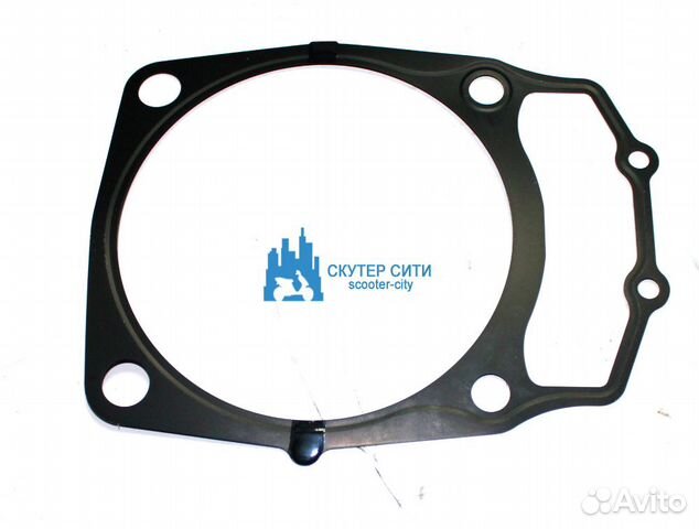 Прокладка цилиндра Yamaha Grizzly 700 с 2016-201