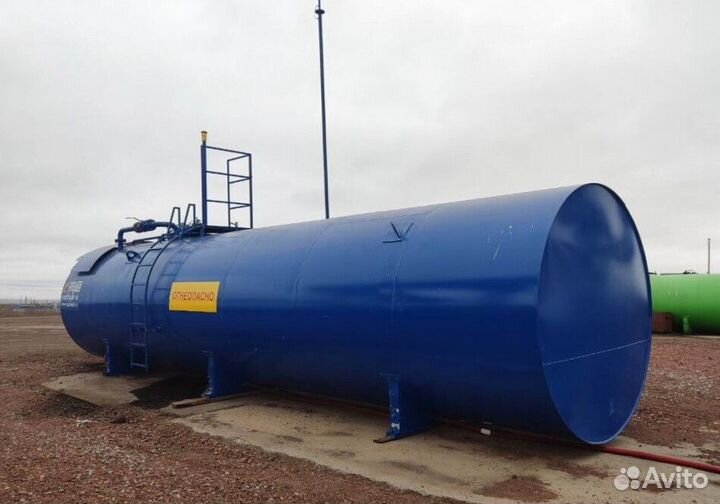 Казс для предприятия