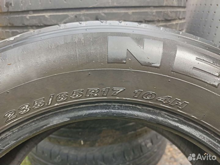 Nexen N8000 235/65 R17