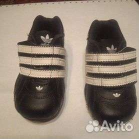 Adidas shop goodyear velcro