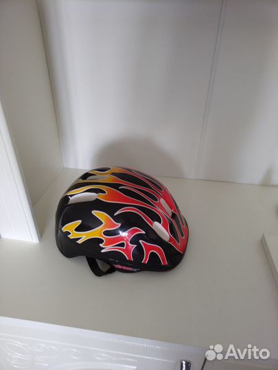 Шлем детский