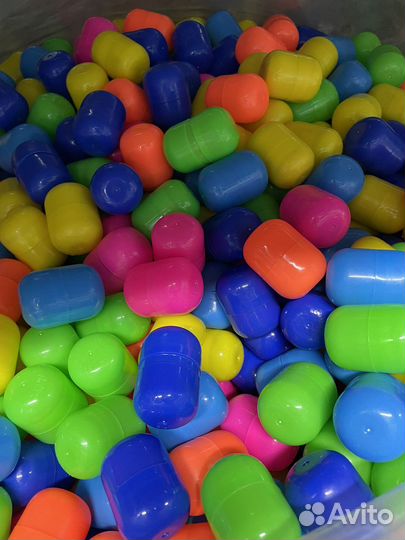 Киндер яйцо с игрушкой