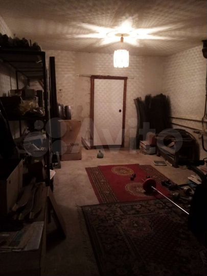 Дом 230 м² на участке 6 сот.