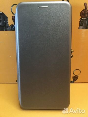 Чexол книжка для Honor 9X