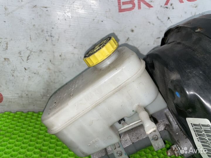 Гтц в сборе с вакуумником Dodge Nitro KA6 2011