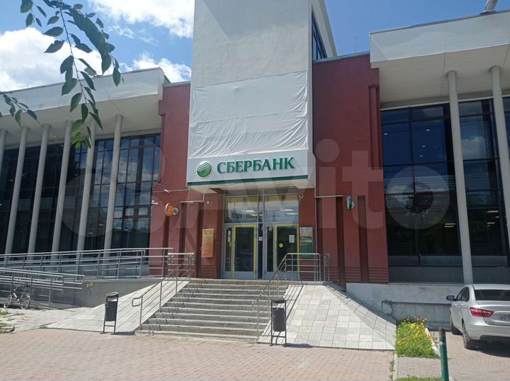 Коттедж 250 м² на участке 5,7 сот.