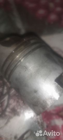 Запчасти на мотор лм -1