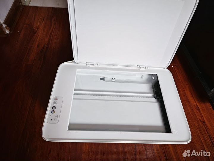 Мфу струйный hp deskjet 2130