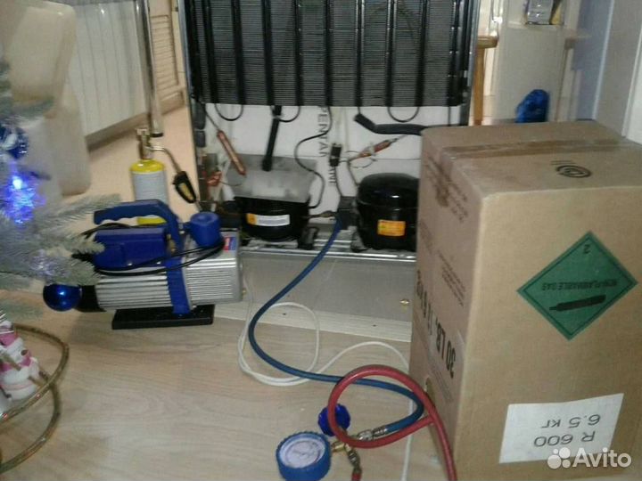 Доставка готовой еды