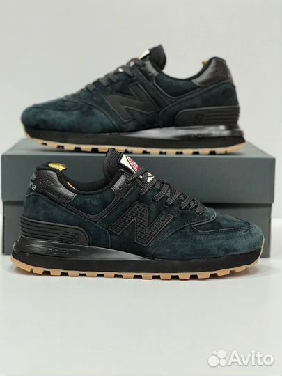 Кроссовки New Balance Stone Island