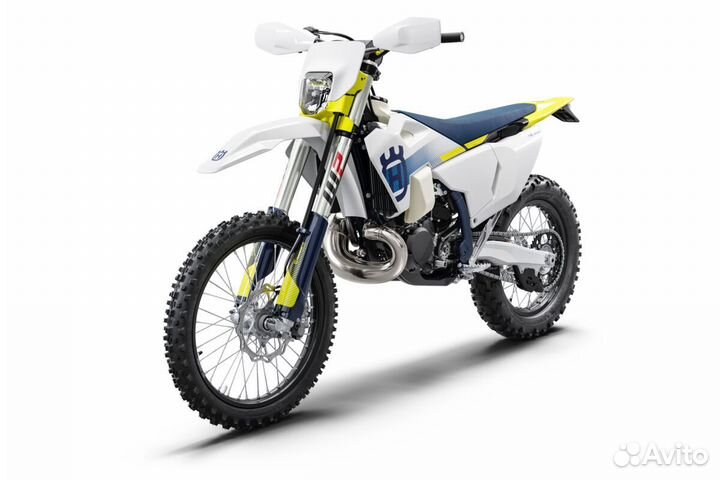 Husqvarna TE 250i 2024