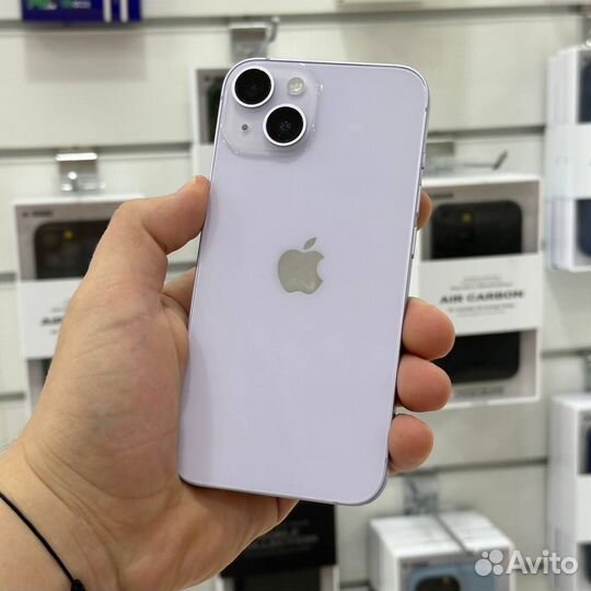 iPhone 14, 128 ГБ
