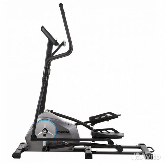 Эллиптический тренажер itosima FT400M