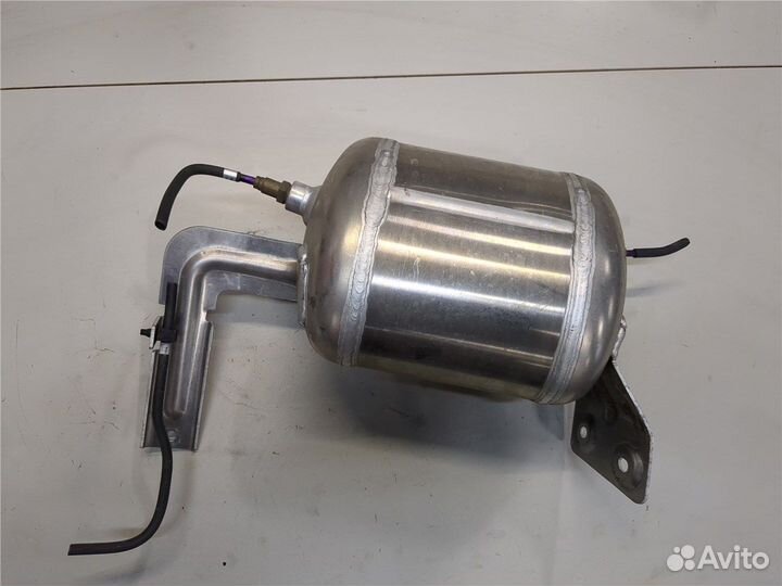 Ресивер Hyundai Equus, 2016