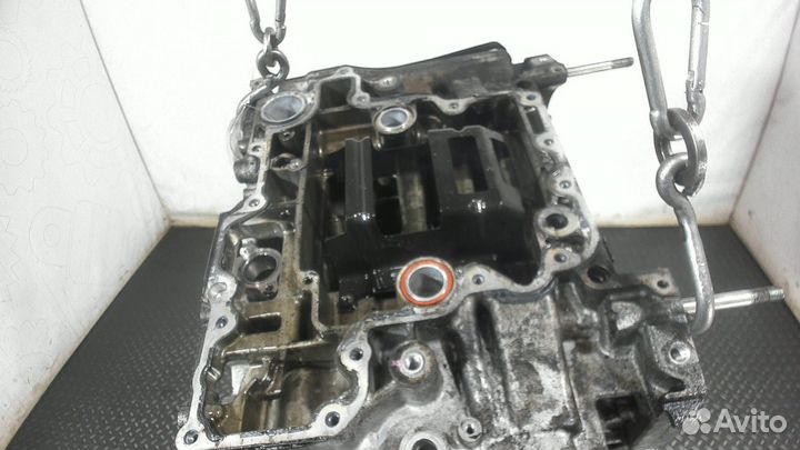 Блок цилиндров Subaru Legacy (B13), 2009