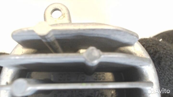 Блок управления светом Audi A4 (B9), 2018