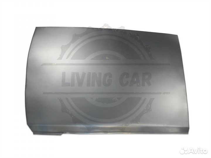 Рено Клио ремкомплект двери