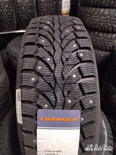 Pirelli Formula Ice 185/65 R14 86T