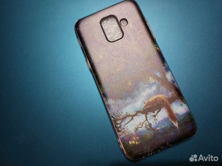 Чехол для телефона